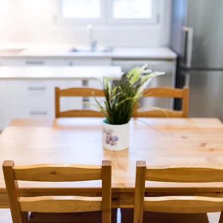 Apartamento Reformado Centro Granada Luaran gambar