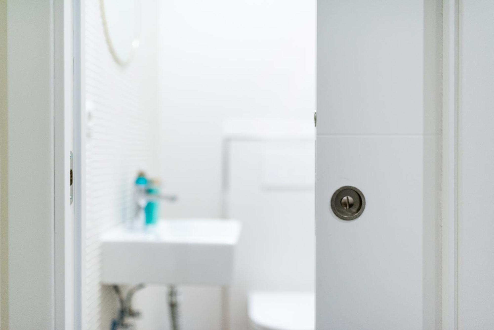 Apartamento Reformado Centro Granada Luaran gambar