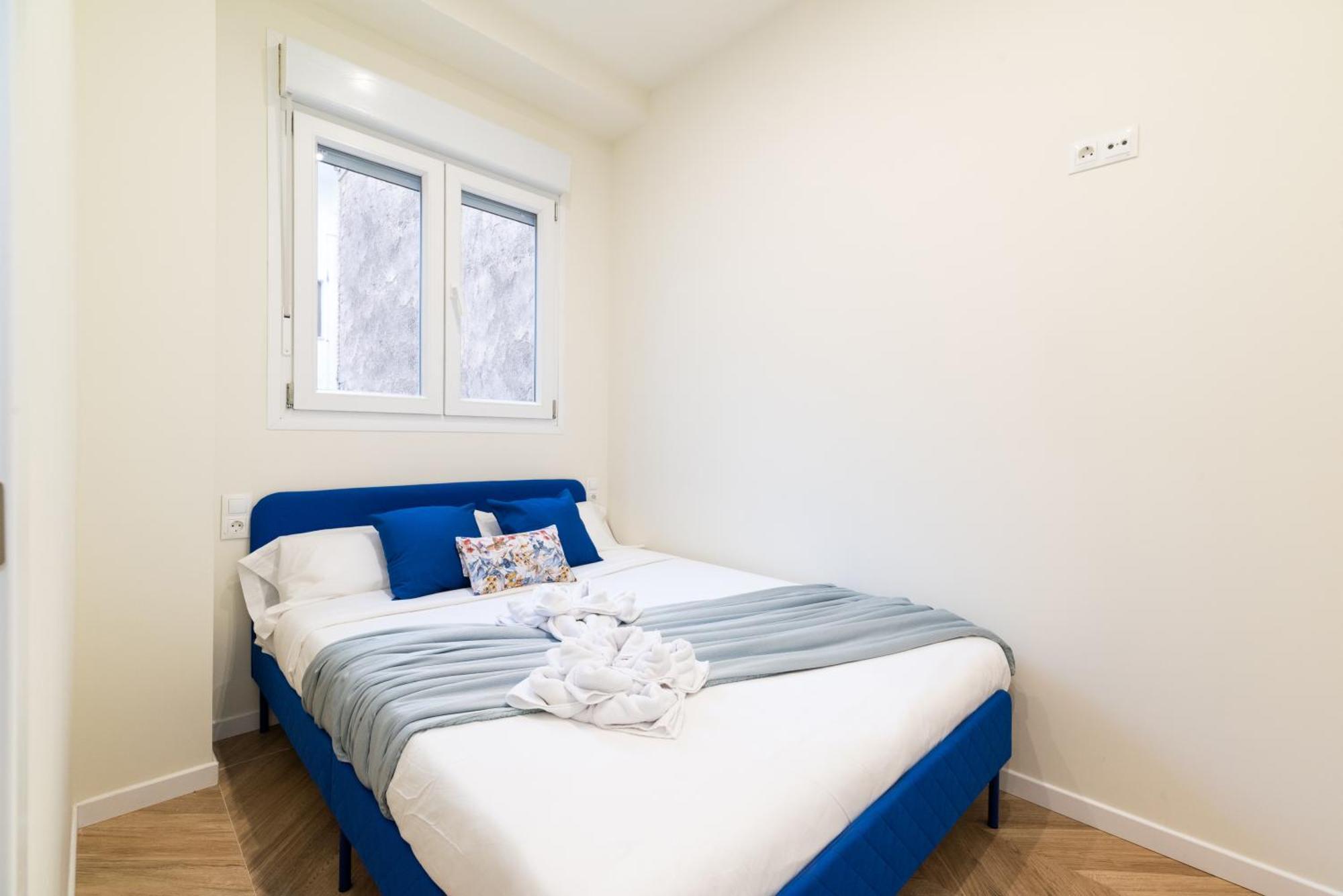 Apartamento Reformado Centro Granada Luaran gambar