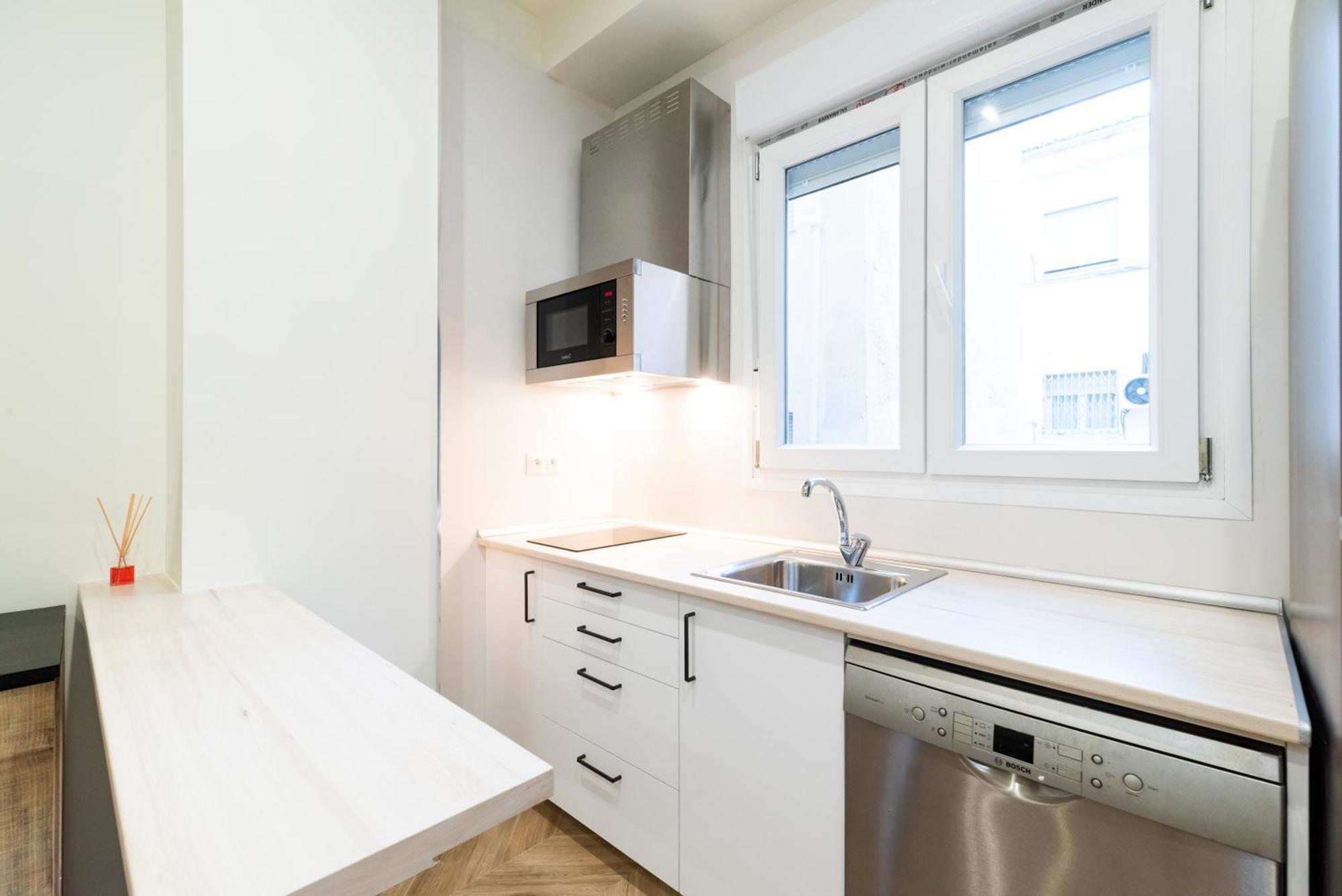 Apartamento Reformado Centro Granada Luaran gambar