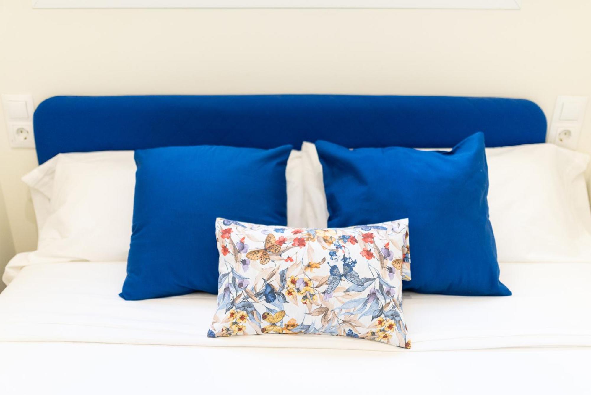 Apartamento Reformado Centro Granada Luaran gambar