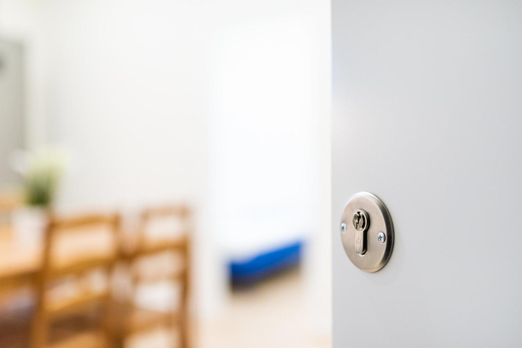 Apartamento Reformado Centro Granada Luaran gambar