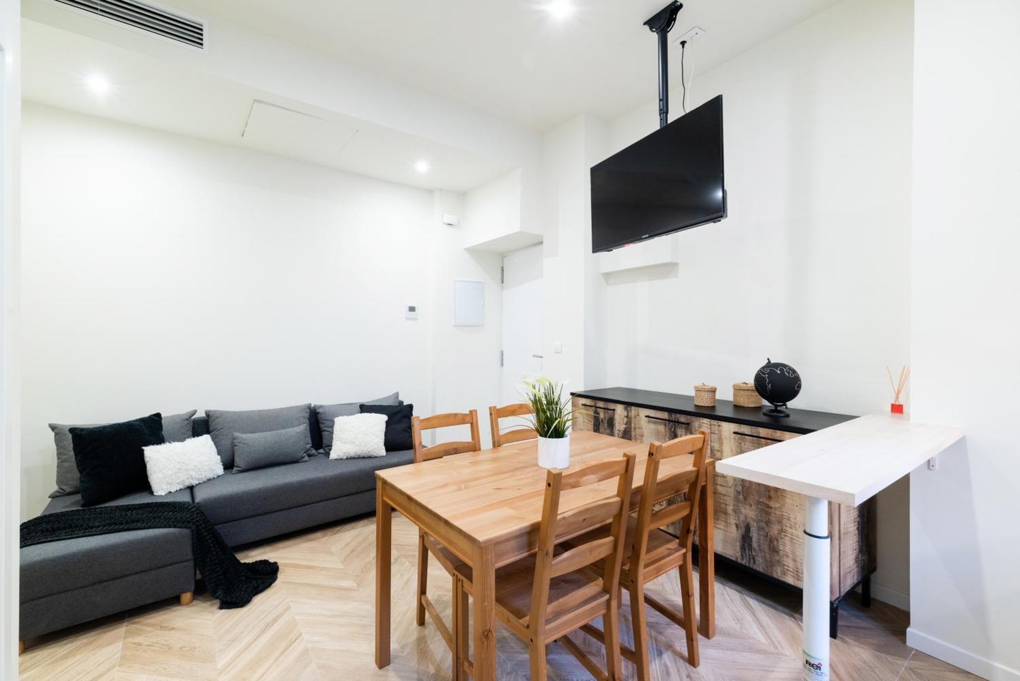 Apartamento Reformado Centro Granada Luaran gambar