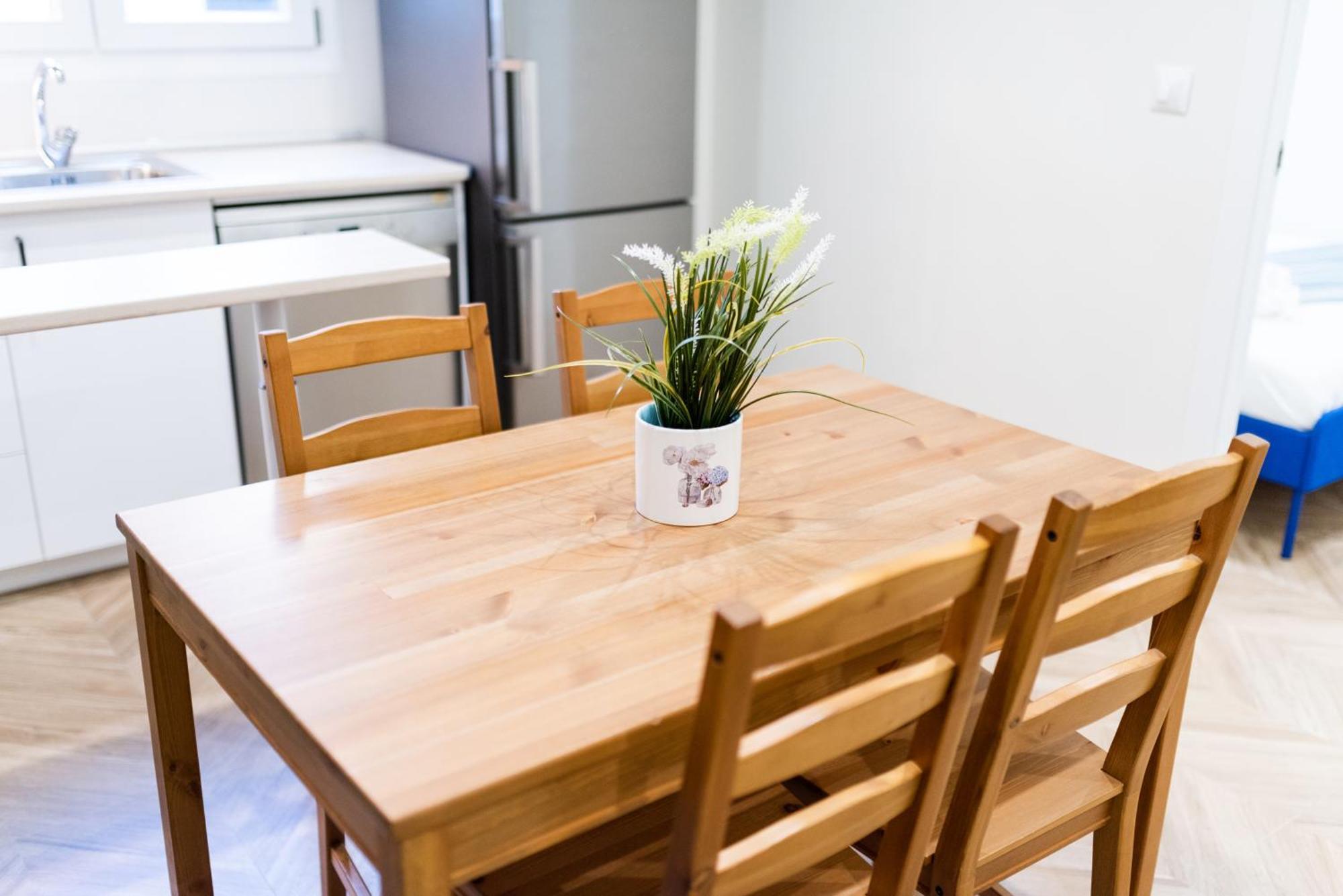 Apartamento Reformado Centro Granada Luaran gambar
