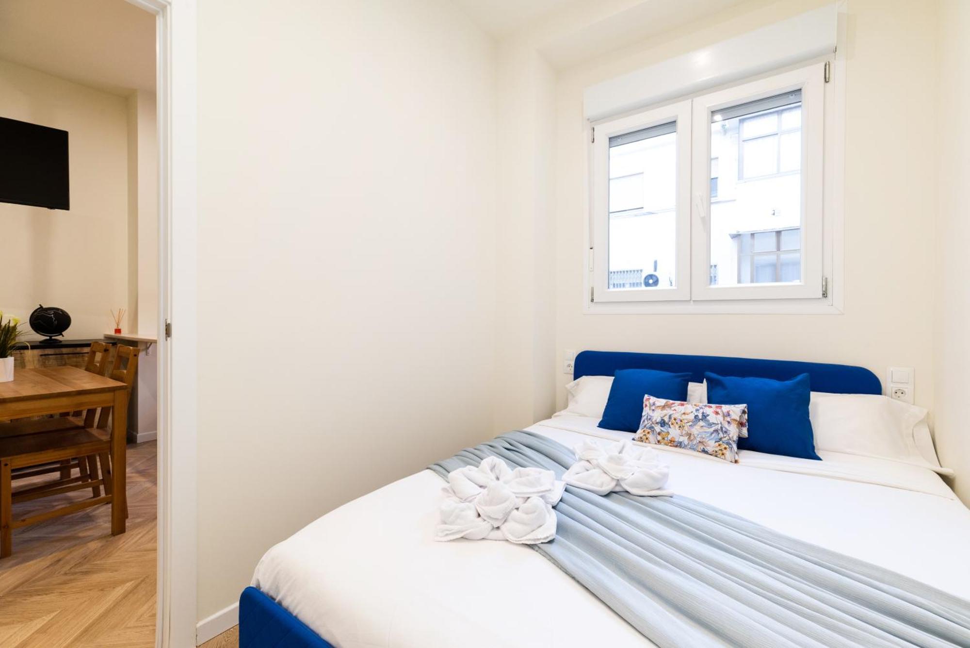 Apartamento Reformado Centro Granada Luaran gambar